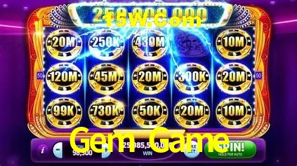 A Emoção da Loteria na Gem Game: Uma Chance de Mudança de Vida